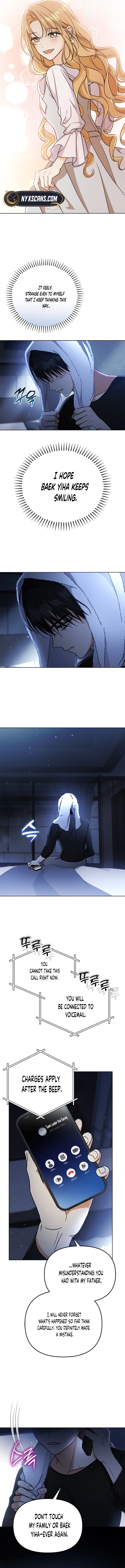 Toning Down the Gangster Male Lead Chapter 18 Page 18