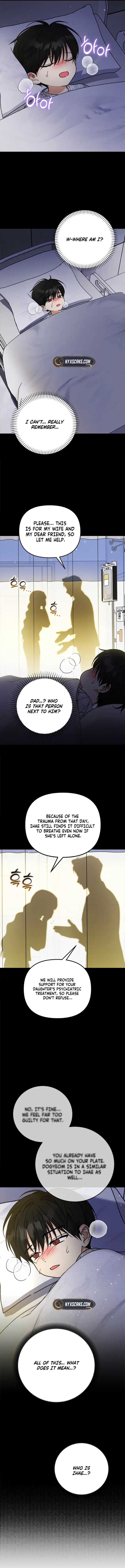 Toning Down the Gangster Male Lead Chapter 27 - 27 Page 10