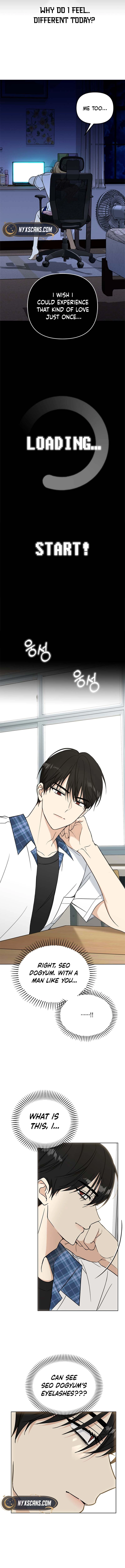 Toning Down the Gangster Male Lead Chapter 1 Page 11