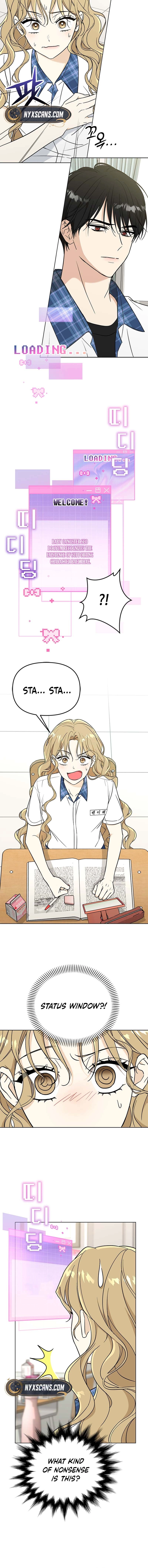 Toning Down the Gangster Male Lead Chapter 1 Page 14