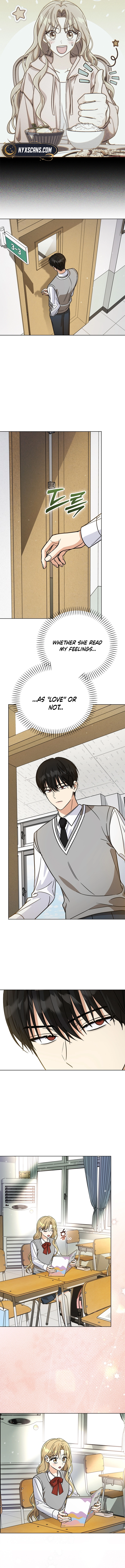 Toning Down the Gangster Male Lead Chapter 30 Page 17