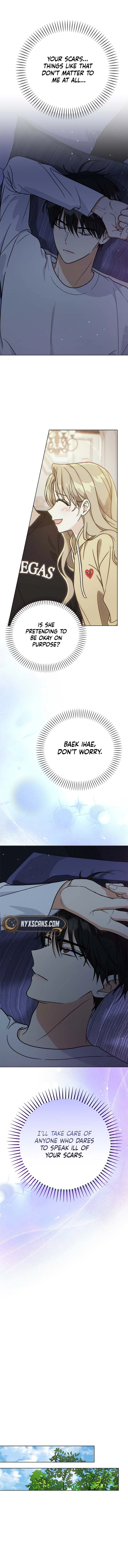 Toning Down the Gangster Male Lead Chapter 29 Page 14