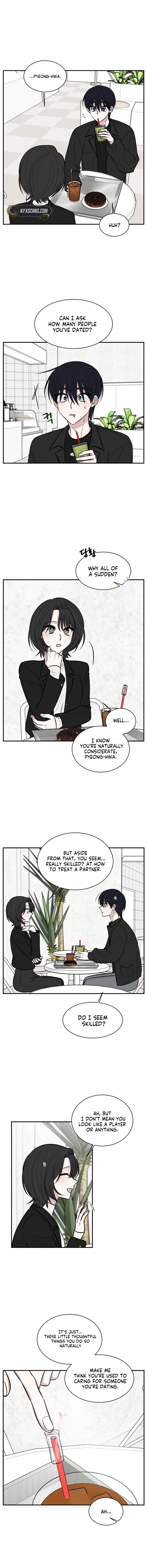 Turning point Chapter 10 Page 8