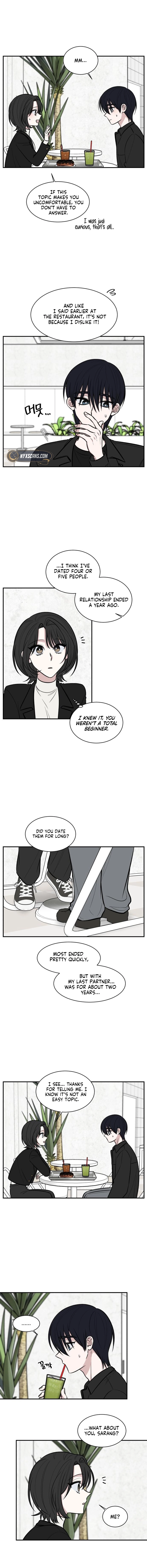 Turning point Chapter 10 Page 9