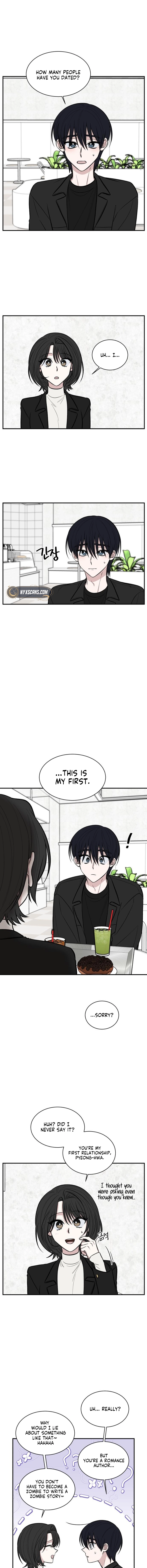 Turning point Chapter 10 Page 10