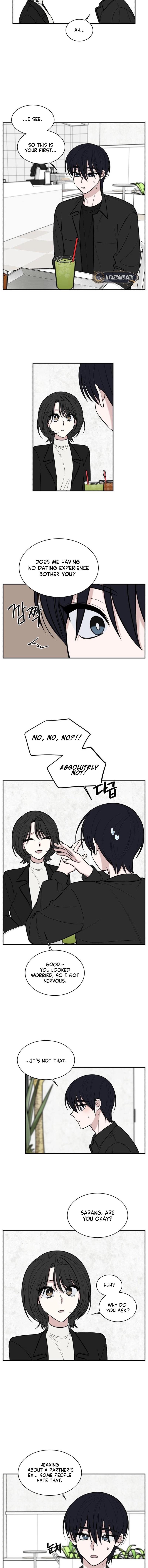 Turning point Chapter 10 Page 11