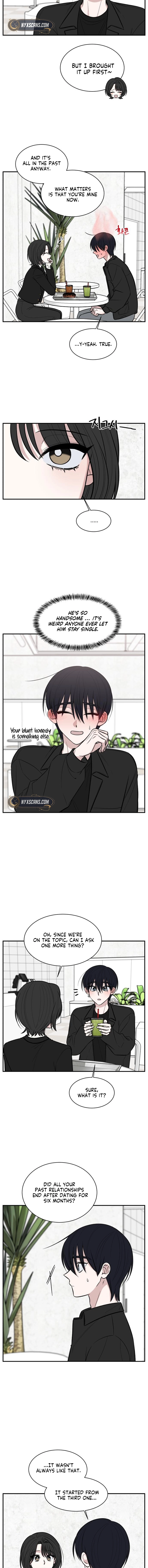 Turning point Chapter 10 Page 12