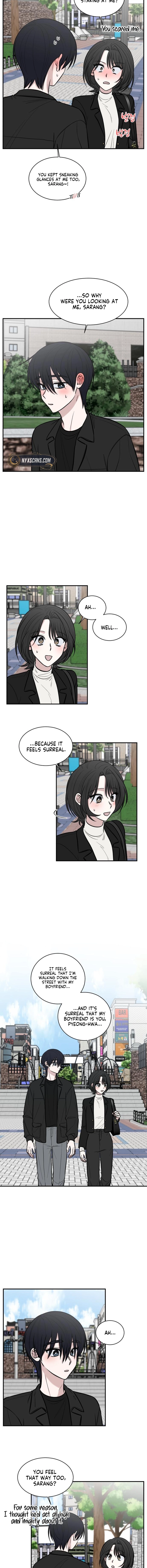 Turning point Chapter 9 Page 7