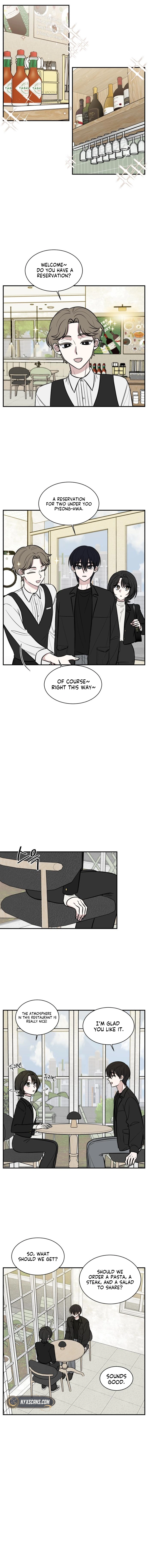 Turning point Chapter 9 Page 9