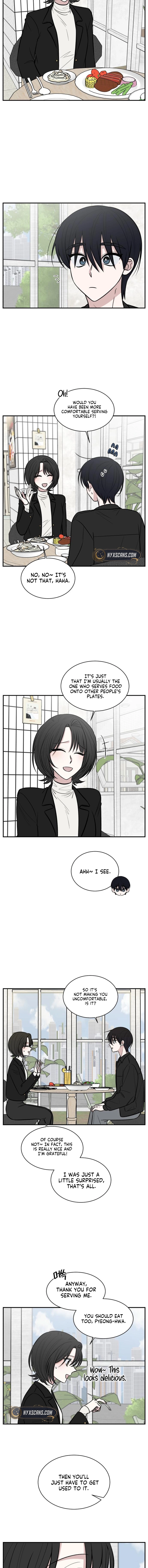 Turning point Chapter 9 Page 11