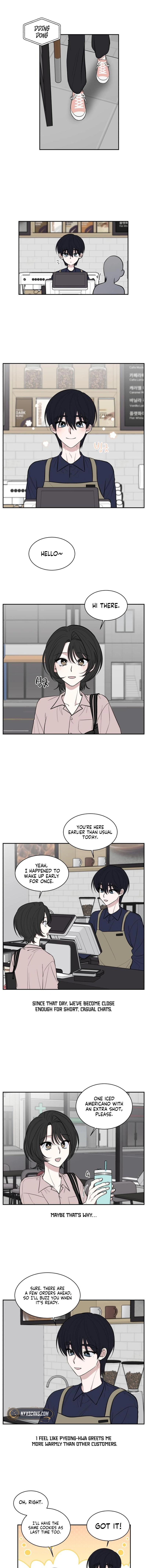 Turning point Chapter 2 Page 8