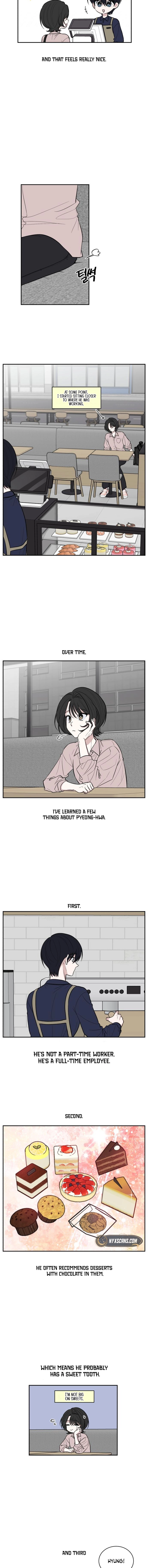 Turning point Chapter 2 Page 9