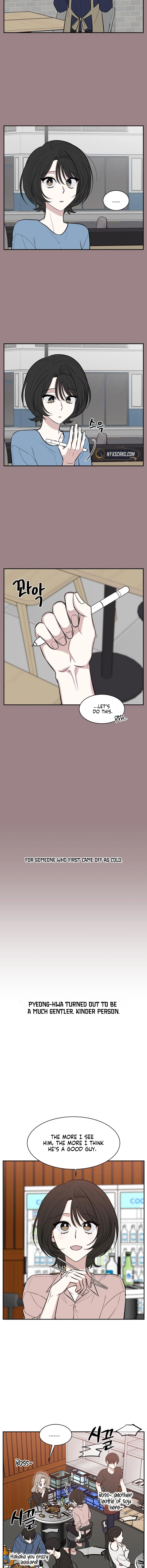 Turning point Chapter 2 Page 13