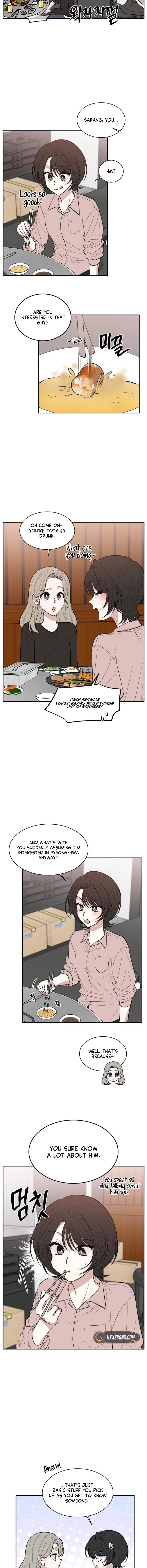 Turning point Chapter 2 Page 14