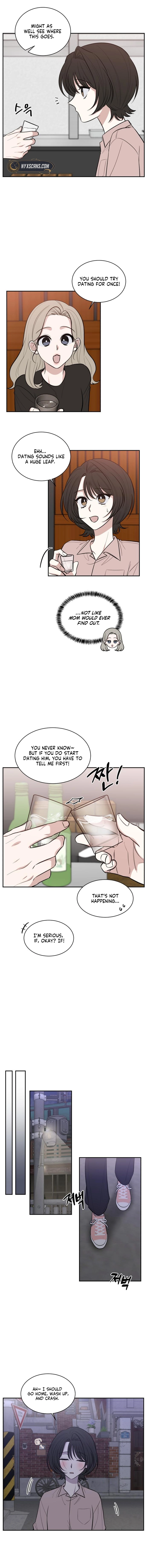 Turning point Chapter 2 Page 17