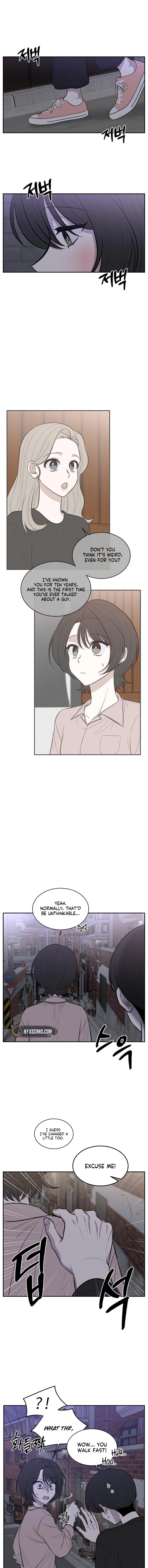 Turning point Chapter 2 Page 18