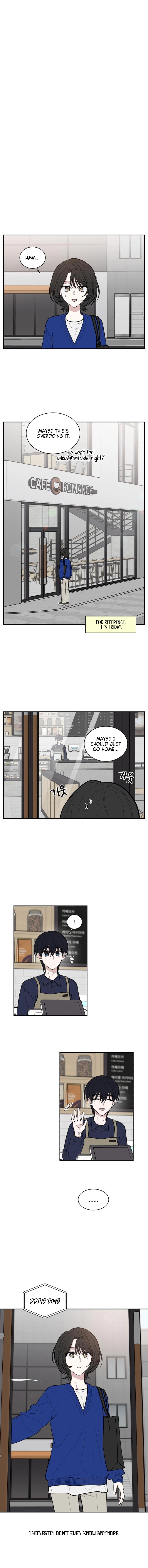 Turning point Chapter 2 Page 21