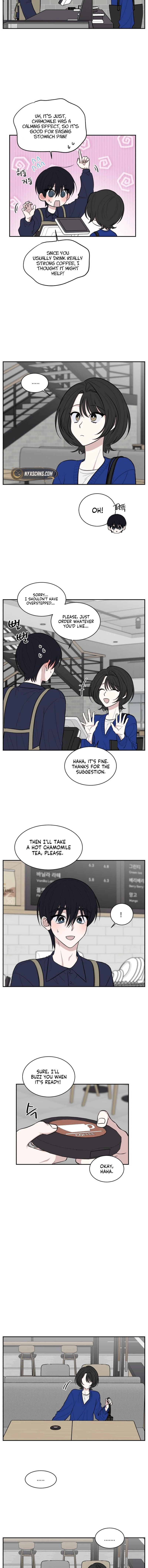 Turning point Chapter 2 Page 23