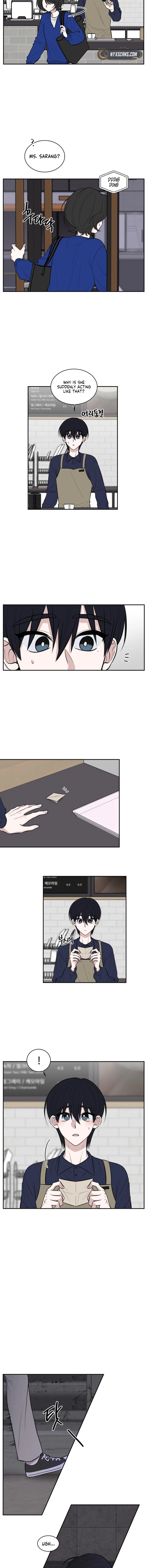 Turning point Chapter 3 Page 7