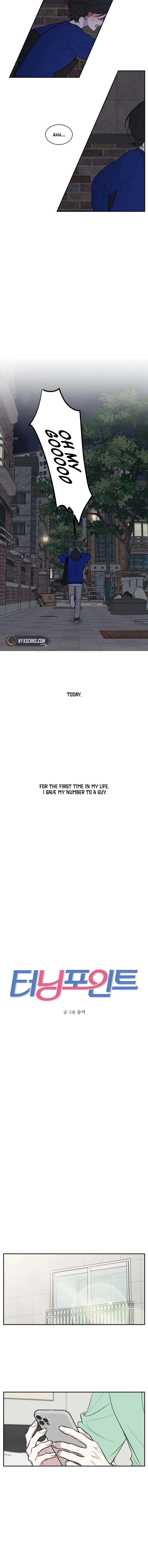 Turning point Chapter 3 Page 8