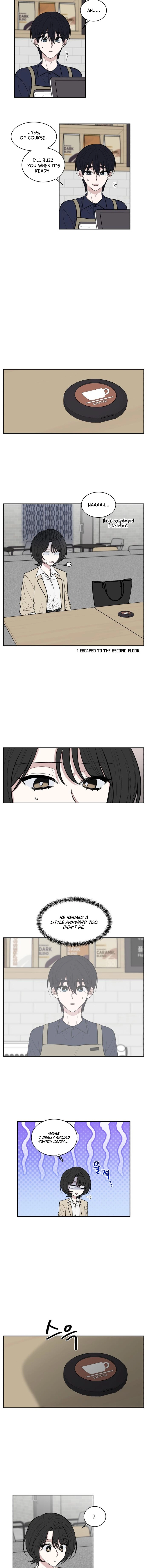 Turning point Chapter 3 Page 11