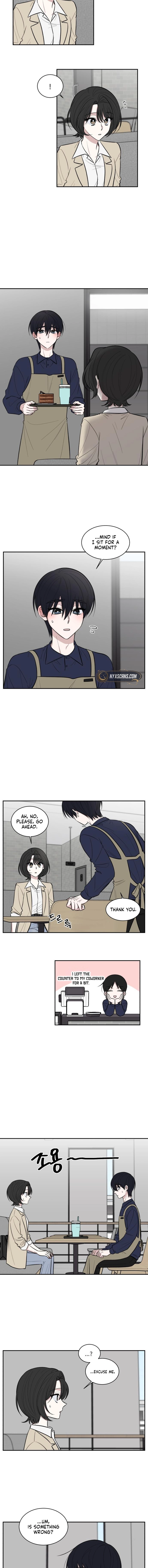 Turning point Chapter 3 Page 12