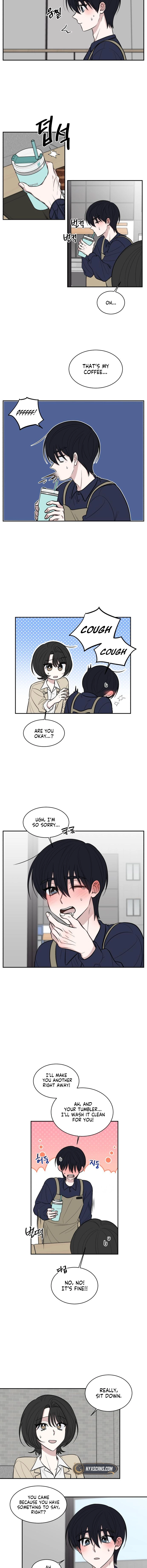 Turning point Chapter 3 Page 13