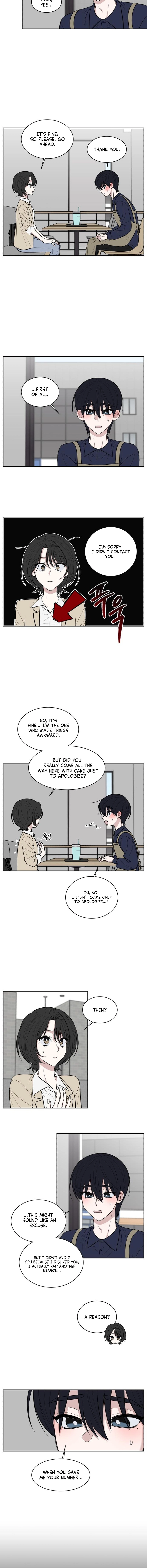 Turning point Chapter 3 Page 14