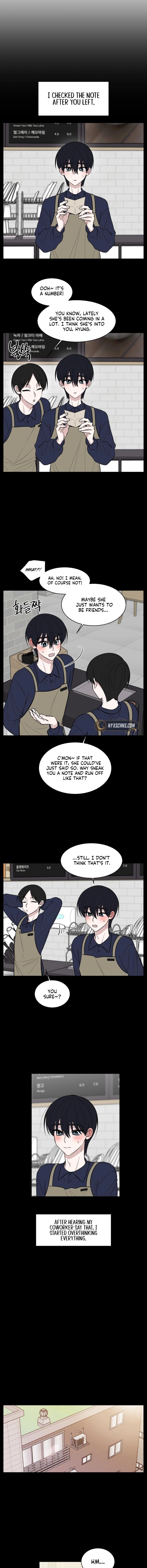 Turning point Chapter 3 Page 15