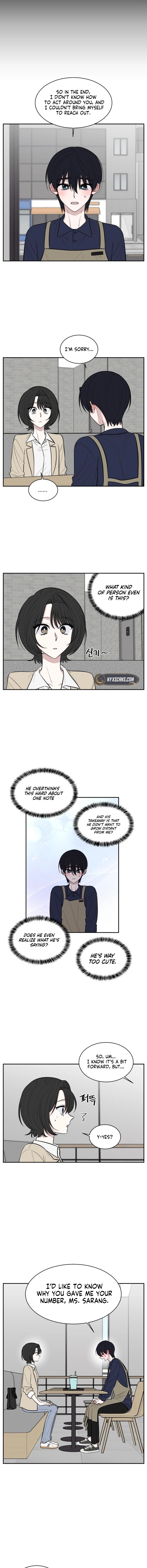 Turning point Chapter 3 Page 17