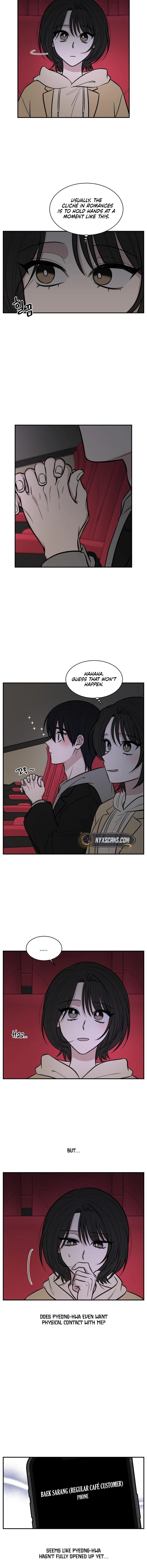 Turning point Chapter 12 Page 8