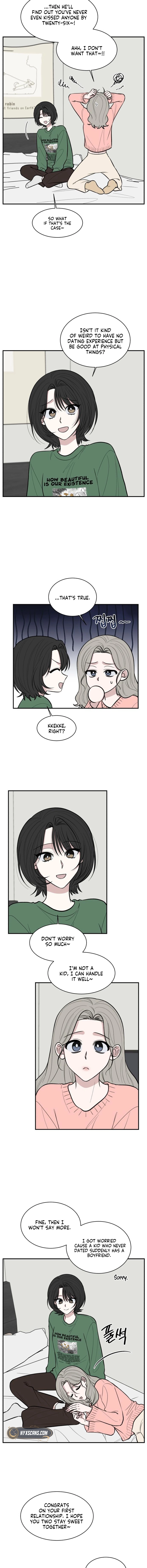 Turning point Chapter 11 Page 7