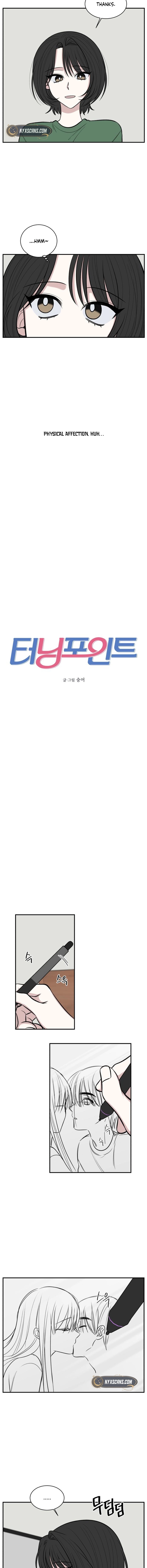 Turning point Chapter 11 Page 8