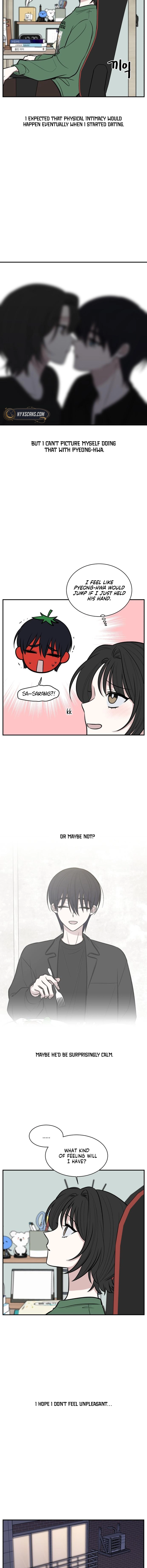 Turning point Chapter 11 Page 10