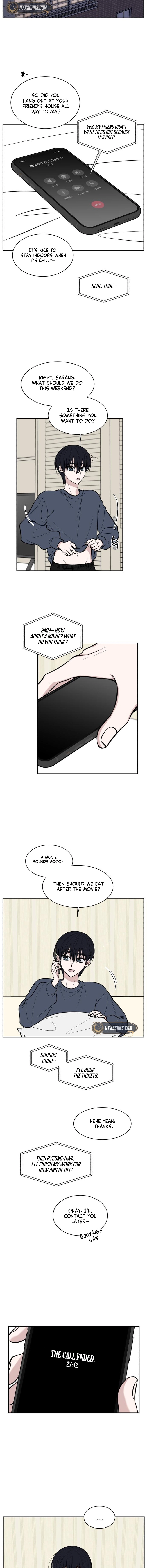 Turning point Chapter 11 Page 11