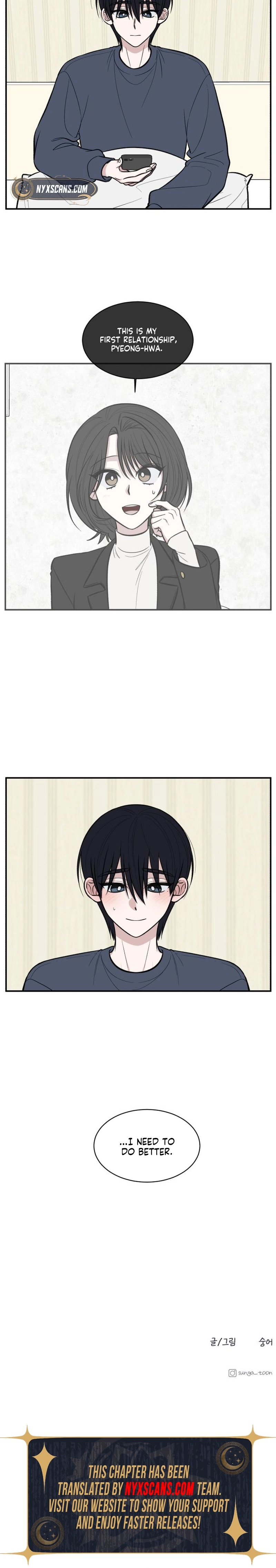 Turning point Chapter 11 Page 12