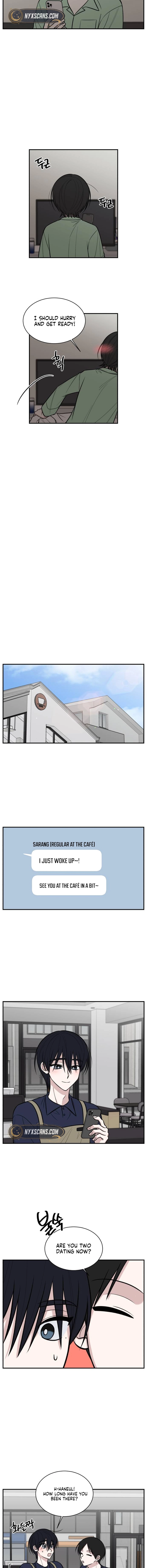 Turning point Chapter 8 Page 7