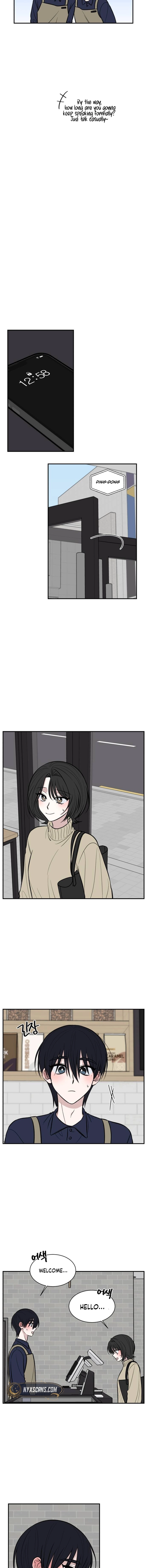 Turning point Chapter 8 Page 9