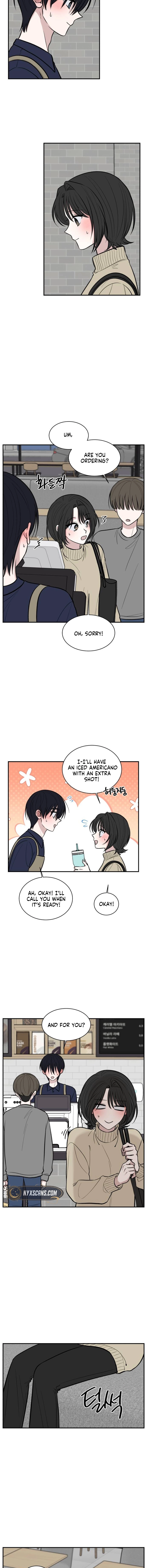 Turning point Chapter 8 Page 10