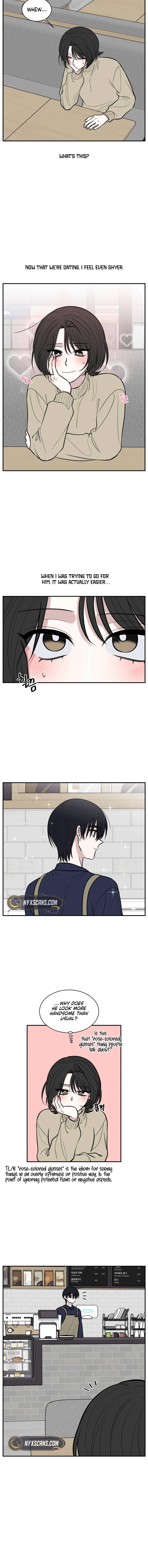 Turning point Chapter 8 Page 11