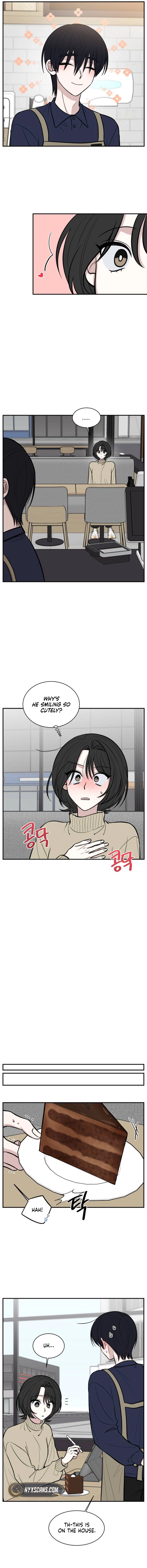 Turning point Chapter 8 Page 12