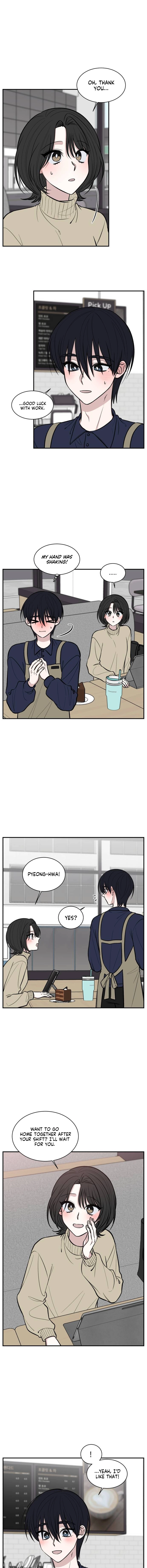 Turning point Chapter 8 Page 13