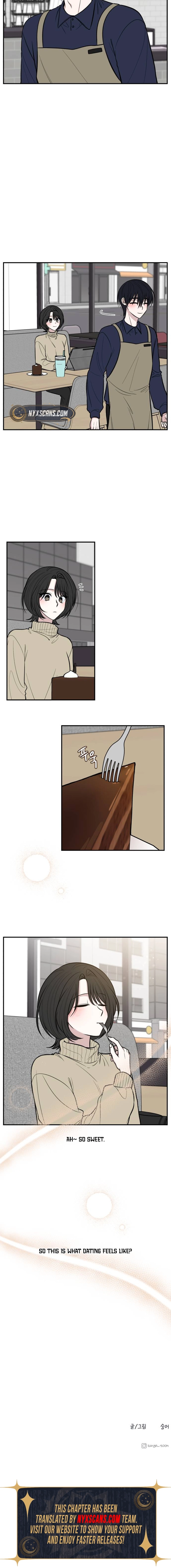 Turning point Chapter 8 Page 14