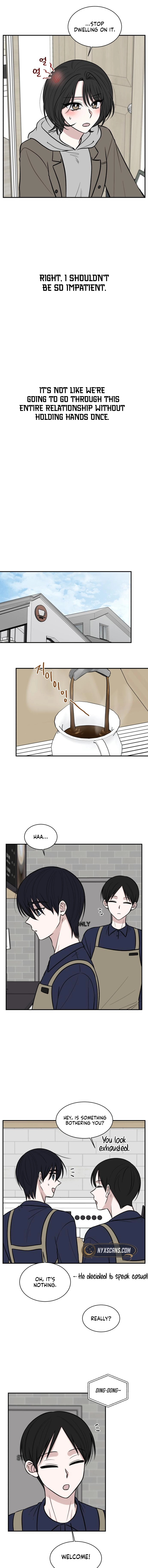 Turning point Chapter 13 Page 8