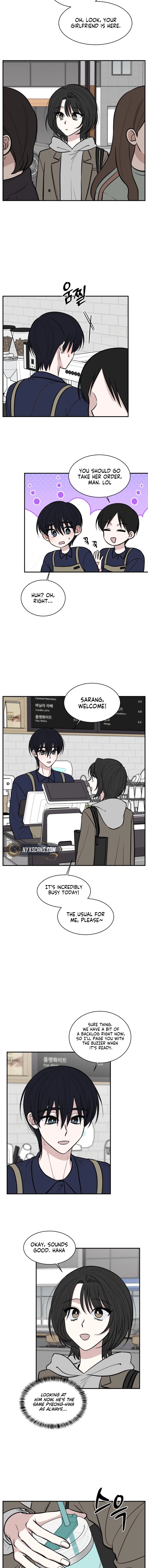 Turning point Chapter 13 Page 9