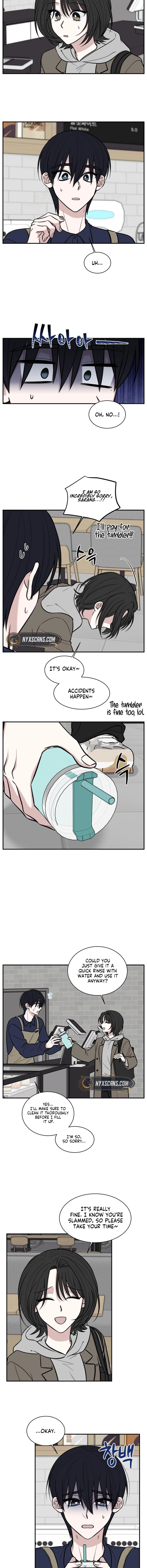 Turning point Chapter 13 Page 11