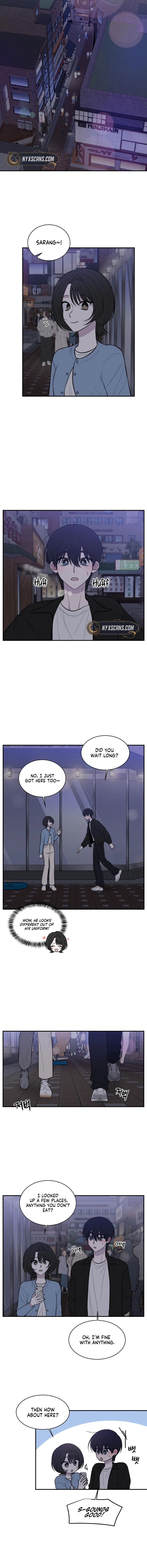 Turning point Chapter 4 Page 7