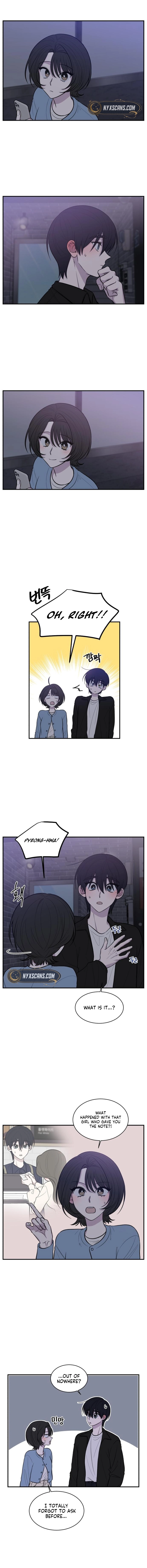 Turning point Chapter 4 Page 8