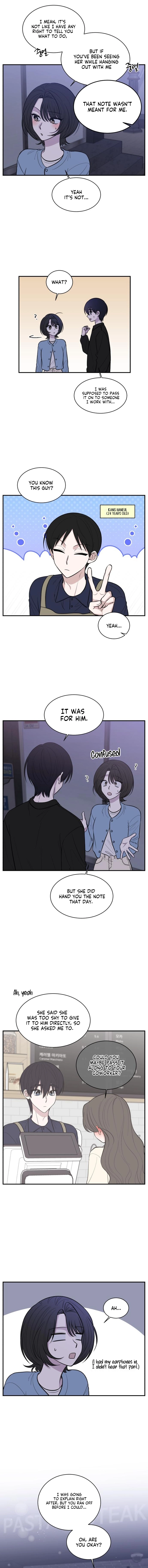 Turning point Chapter 4 Page 9