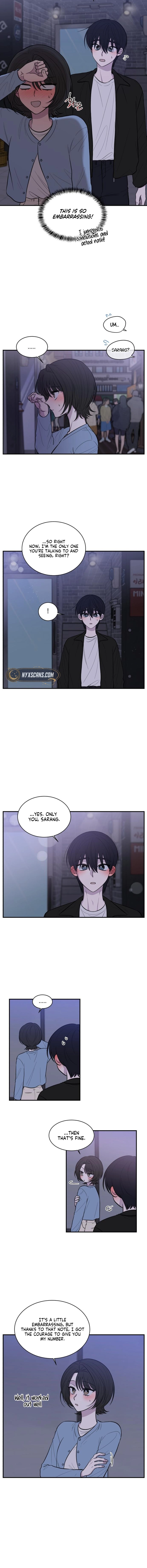 Turning point Chapter 4 Page 10